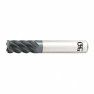 Sq. End Mill Single End Carb 3.00mm