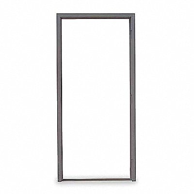 Door Frame Drywall Afterset 84x30 In