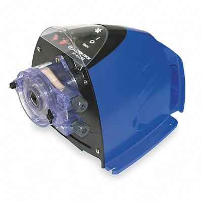 Chemical Metering Pump ABS 1/4in 30gpd