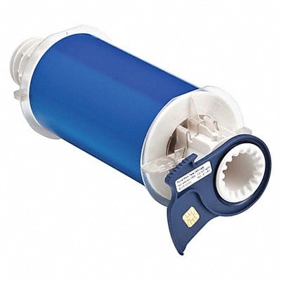 D9054 Tape Blue 50 ft L 6 in W