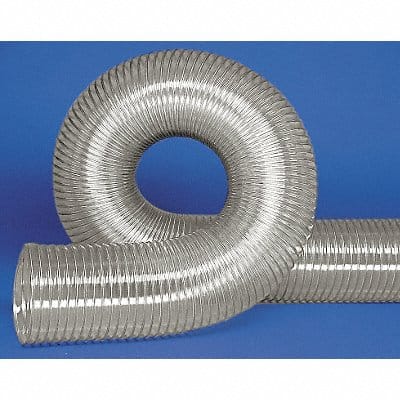 Ducting Hose 12 IDx25 ft Polyurethane