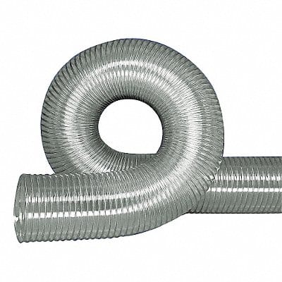 Ducting Hose 2 IDx50 ft L Polyurethane