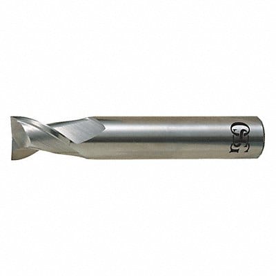 Sq. End Mill Single End Carb 2.50mm