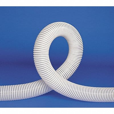 Ducting Hose 2-1/2 ID x 25 ft L