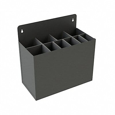 Keystock Rack 12 H 12-1/4 W 6-1/4 D