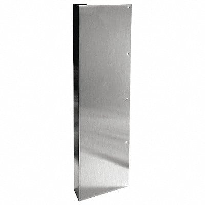 Door Bottom Guard 7x 29 1/2 In