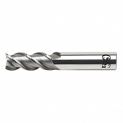 Cor Rad End Mill 1/8 Carb 0.0100 rad