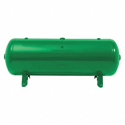 Air Tank 60 Gal 200 PSI Horizontal