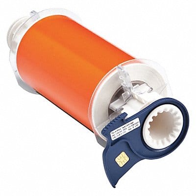 D9054 Tape Orange 50 ft L 6 in W