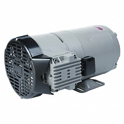 Piston Air Compressor 0.5 hp 1 Phase