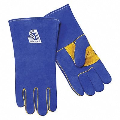 Welding Gloves L/9 PR