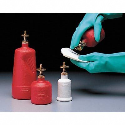 Brass Nozzle 8 32 oz dispensing bottle