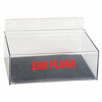 Ear Plug Dispenser