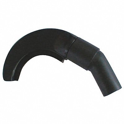 Curved Cleaning Tool Plastic 9 L