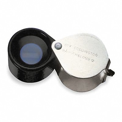 Coddington Magnifier 80D