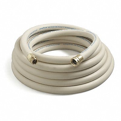 Washdown Hose 3/4 ID x 50 ft 300 psi