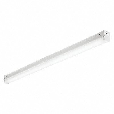 LED Strip Light 2 ft L 2887 lm 22W