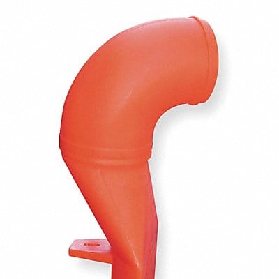 Elbow Orange