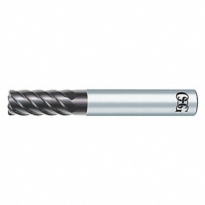 Cor Rad End Mill 10.00mm Carb 0.50mm rad