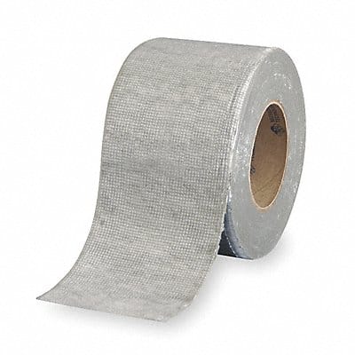 Roof Repair Tape Paintable 4 In x50 Ft