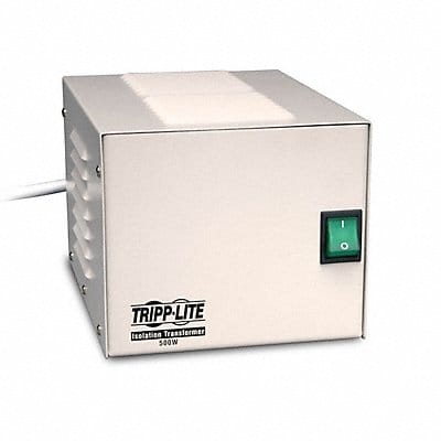 Hsptl Grade Isolation Transformer 120VAC