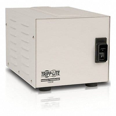 Hsptl Grade Isolation Transformer 120VAC