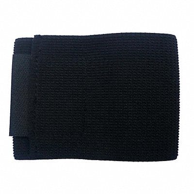 Wrist Wrap Universal Ambidextrous Black