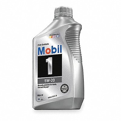 Engine Oil 5W-20 Full Synthetic 1qt