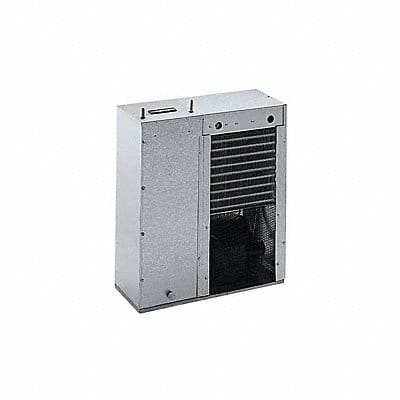 2 Station Water Chiller H 22 in