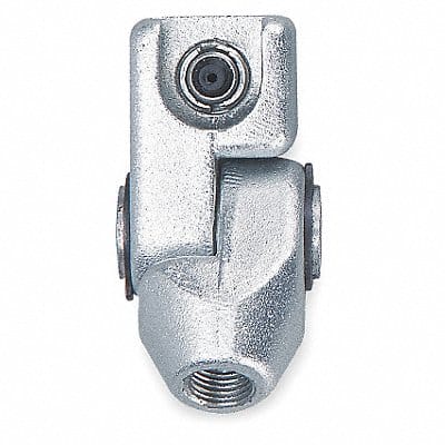 Button Head Coupler 5/8 Swivel 3000 psi