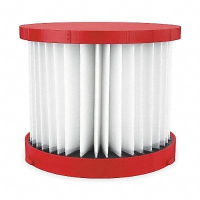 Cartridge Filter Paper Reusable