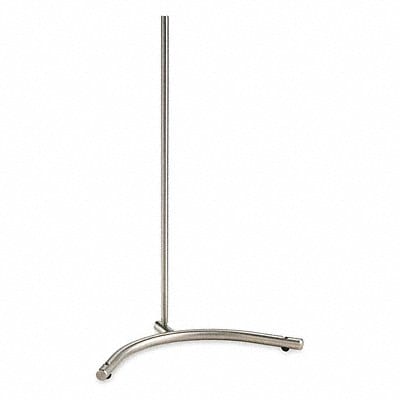 Stand Support 28 L Stainless Steel