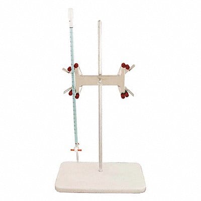 Clamp Burette 13 Base Width