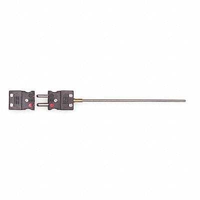 Pipe Clamp Thermocouple J 1/2 to 7/8 In