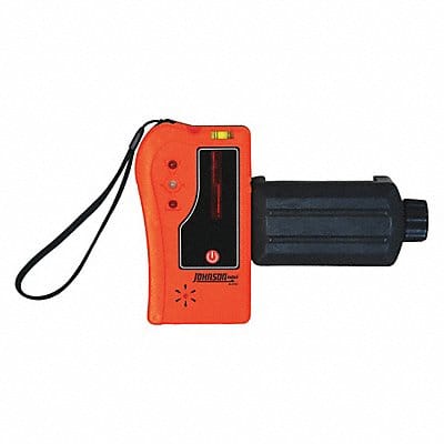 Rotary Laser Detector w/Clamp