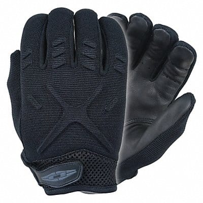 Law Enforcement Glove Black L PR