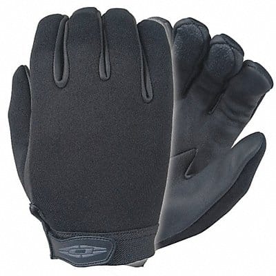 Law Enforcement Glove Black L PR