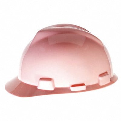 D0311 Hard Hat Type 1 Class E Pinlock Pink