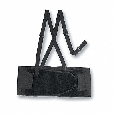 Back Support Elastic M