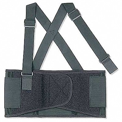 Back Support Elastic XS