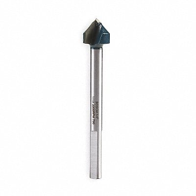 Glass Stone Tile Drill 3/4in Carbide Tip