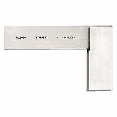 Precision Steel Square Steel