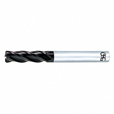 Cor Rad End Mill 3.00mm Carb 0.20mm rad