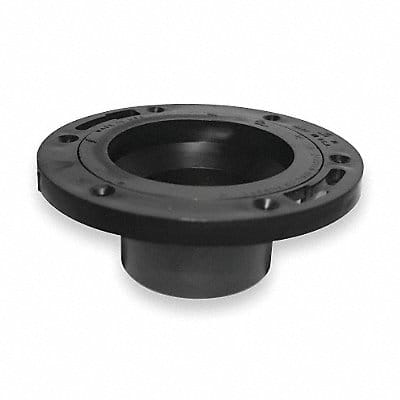 Adj. Toilet Flange Mueller Industries