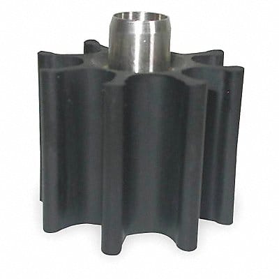 Nitrile Replacement Impeller