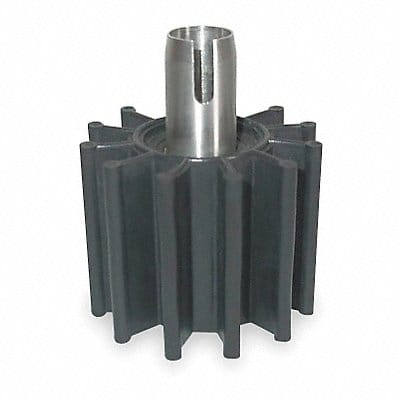 Nitrile Replacement Impeller