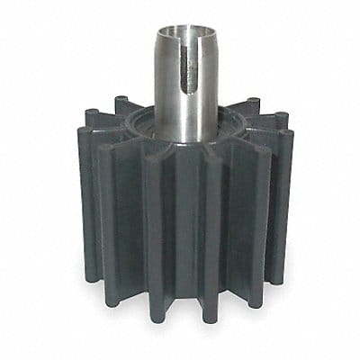 Impeller/Sleeve Assy Neoprene For 3ACD3