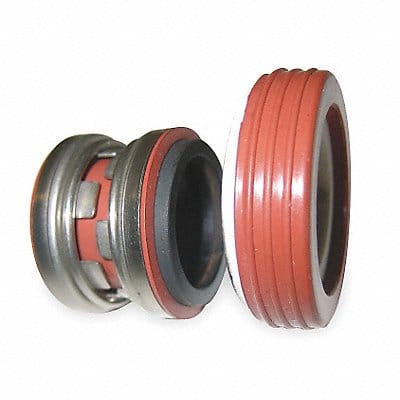 Shaft Seal 5/8 In Buna Carbon Ceramic