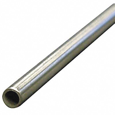 Tubing Seamless 1/4 In 6 Ft Inconel 600