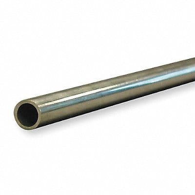 Tubing Seamless 1 In 6 Ft Inconel 600